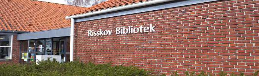 risskovbibliotek byttemarked