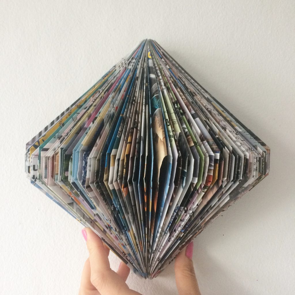 bookfolding